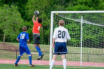 JVSoccer vs Byrnes 3